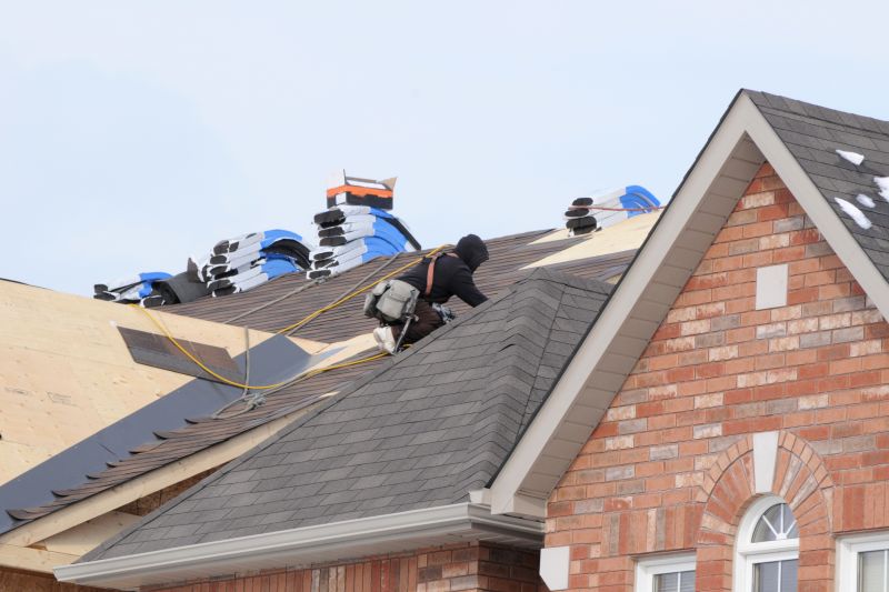 Scheduling Your Roofing Project